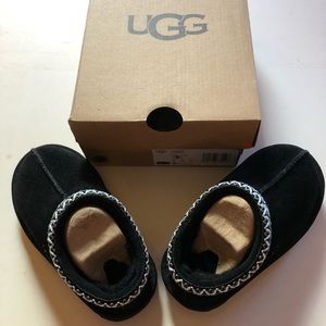 UGG Tasman II Size 9 Girl’s Casual Shoe/Slipper